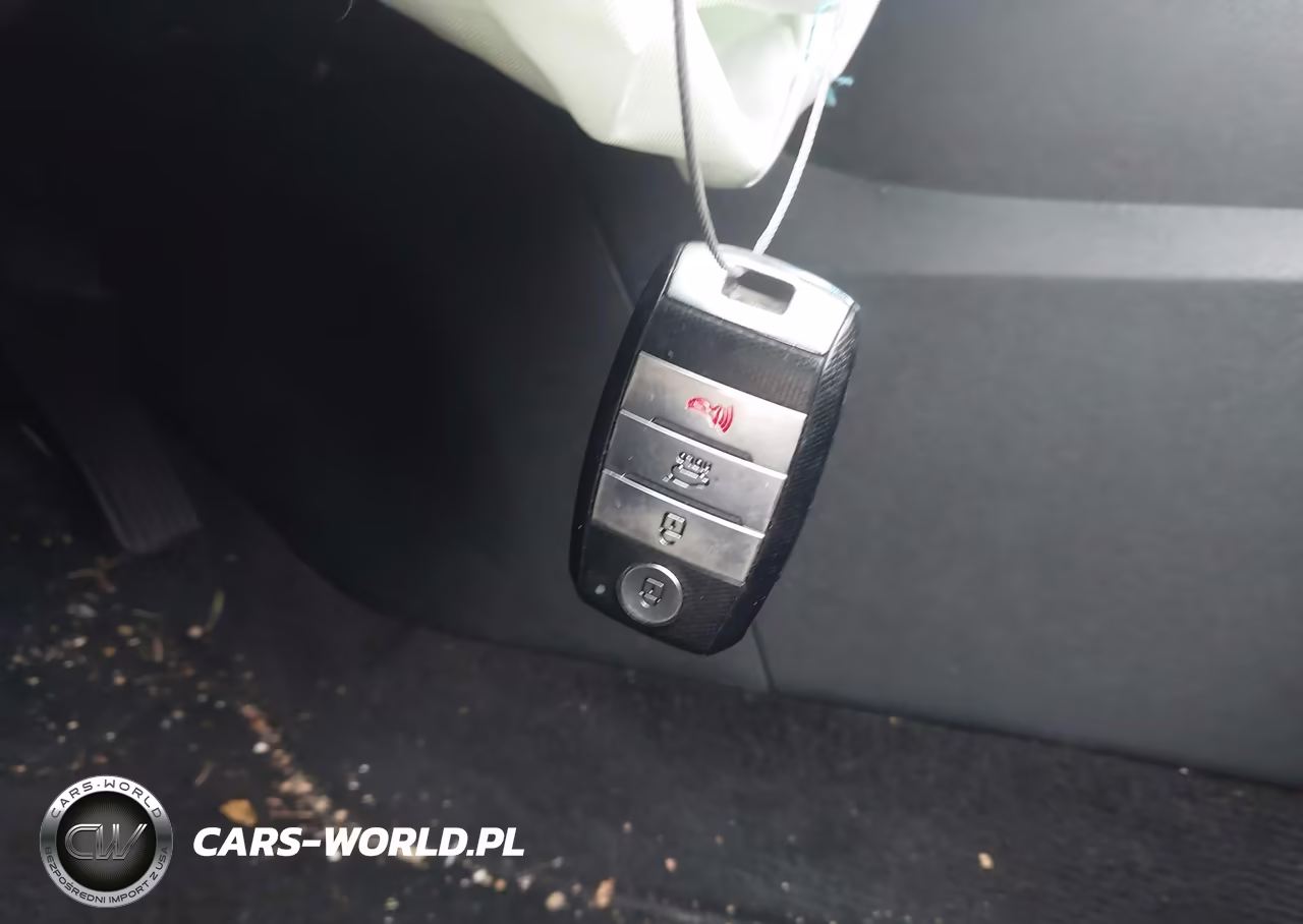 2019 Kia Niro Lx VIN:KNDCB3LC2K5346006 - 11