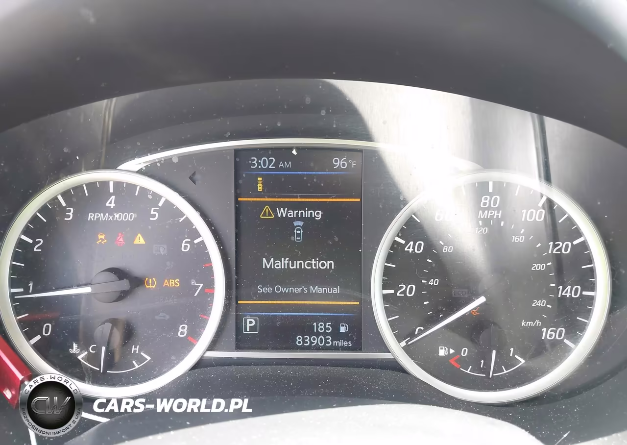 2019 Nissan Sentra S VIN:3N1AB7AP8KY261360 - 7
