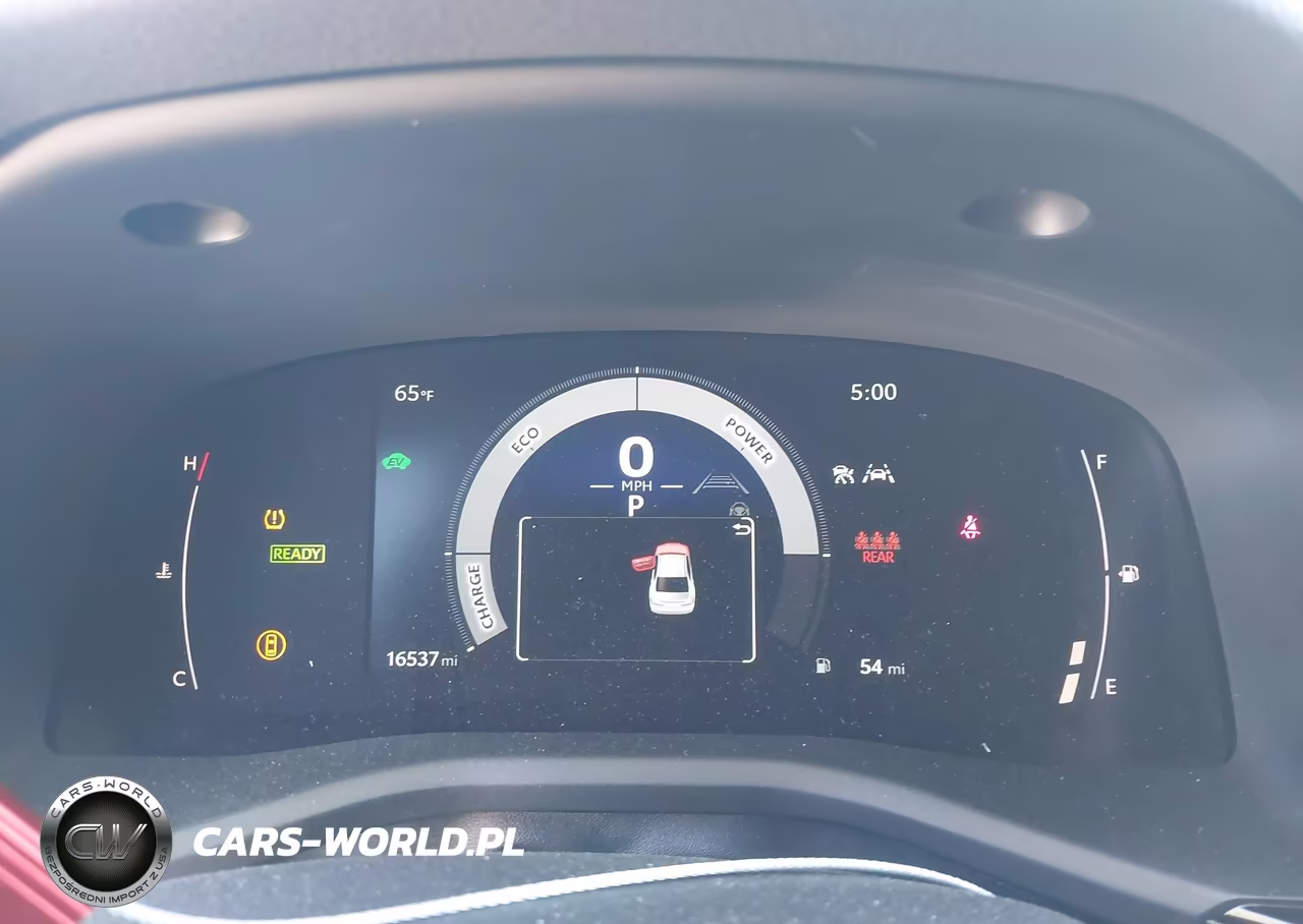 2025 Toyota Camry Se VIN:4T1DAACK1SU646639 - 7