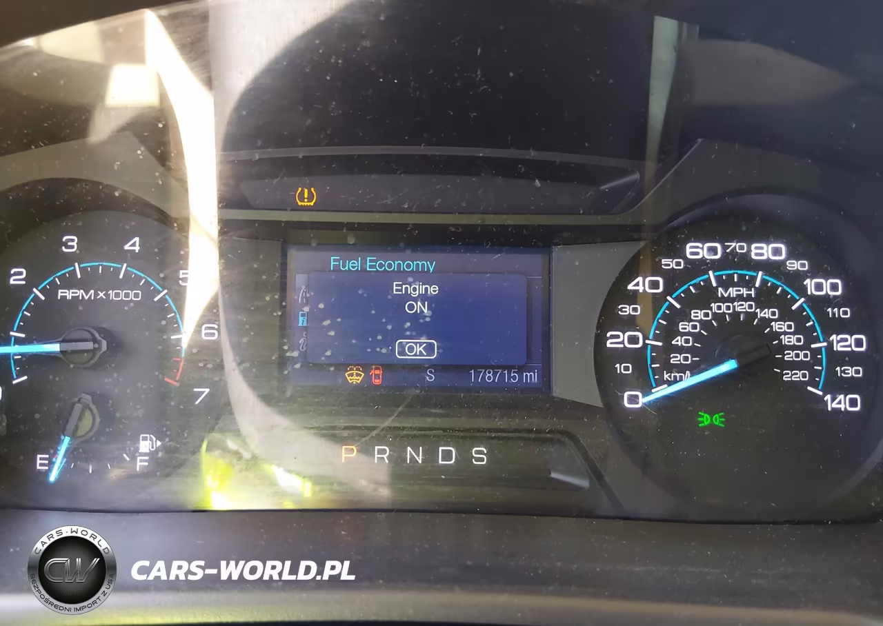 2014 Ford Flex Se VIN:2FMGK5B8XEBD40749 - 7