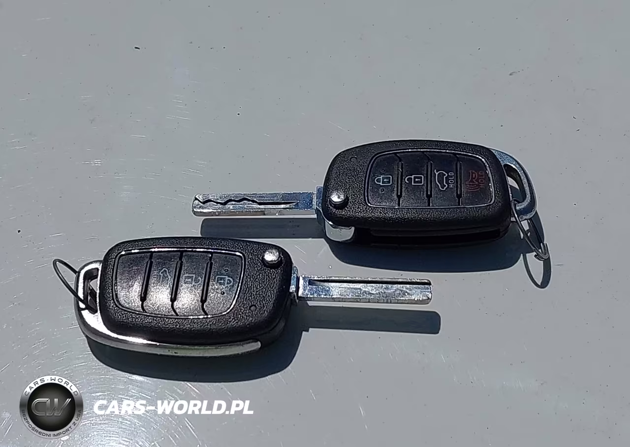 2017 Hyundai Santa Fe Se VIN:KM8SMDHF5HU218643 - 11