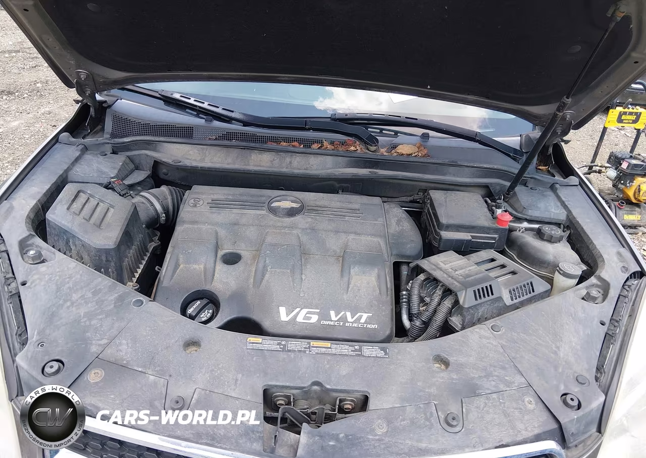 2012 Chevrolet Equinox Lt W-1Lt VIN:2GNFLEE59C6263741 - 10