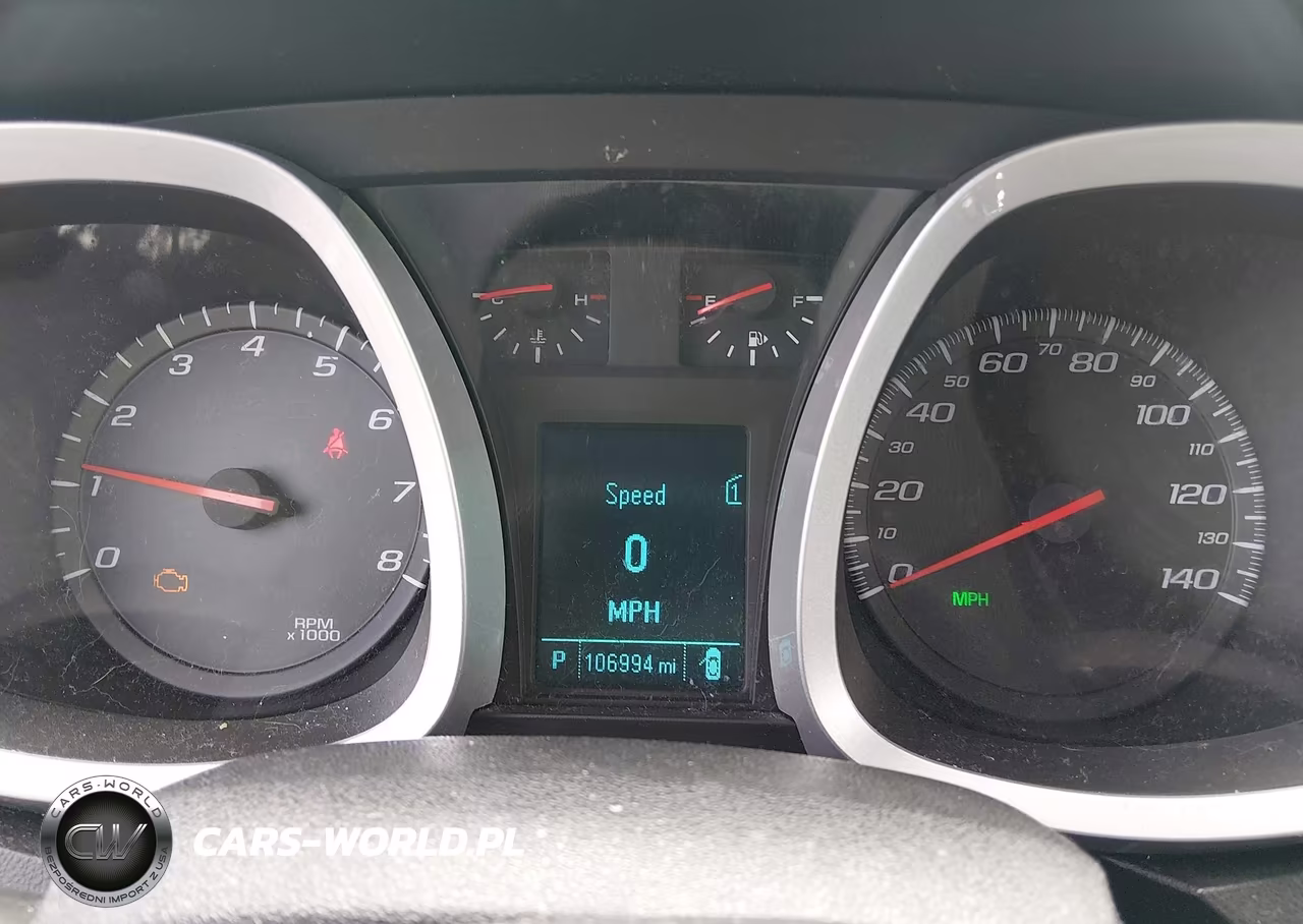 2012 Chevrolet Equinox Lt W-1Lt VIN:2GNFLEE59C6263741 - 7