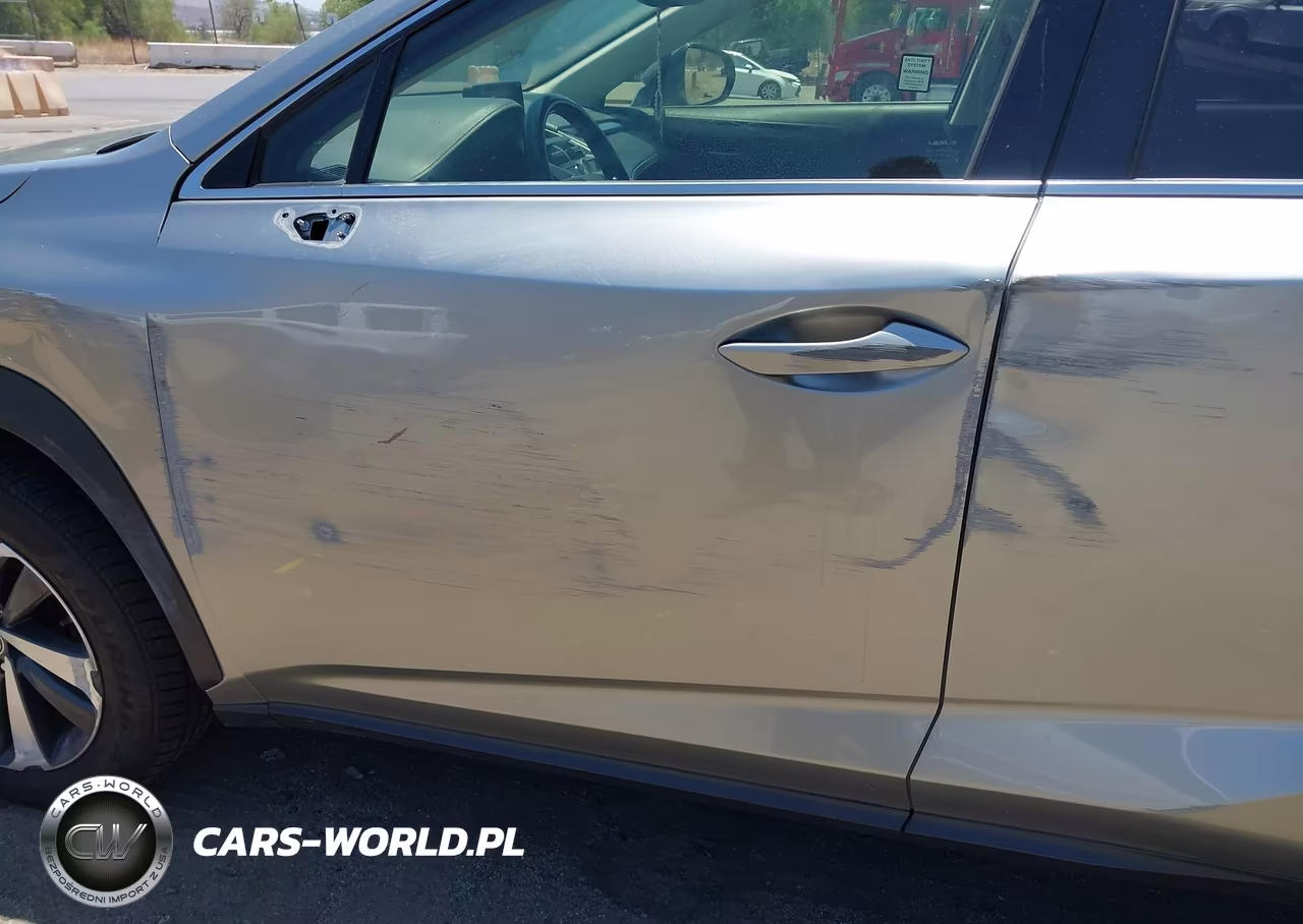 2021 Lexus Nx 300 VIN:JTJGARBZ8M2188317 - 17