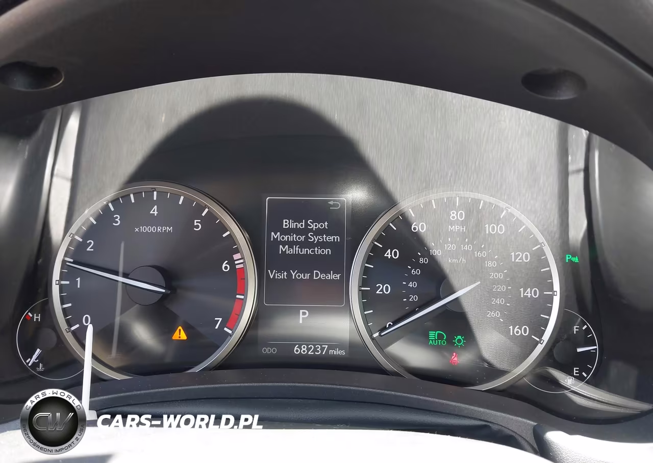 2021 Lexus Nx 300 VIN:JTJGARBZ8M2188317 - 7
