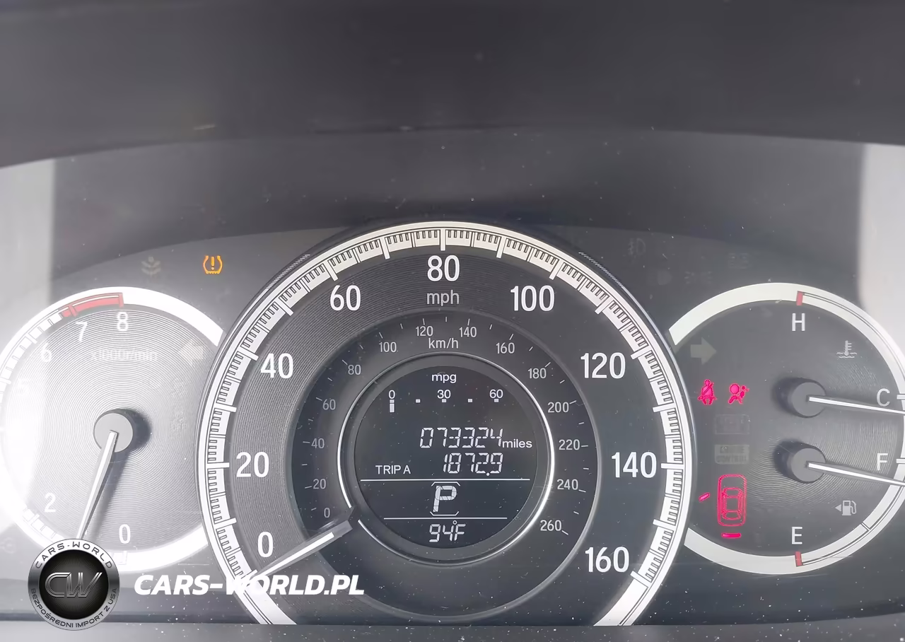 2017 Honda Accord Lx VIN:1HGCR2F35HA287956 - 7
