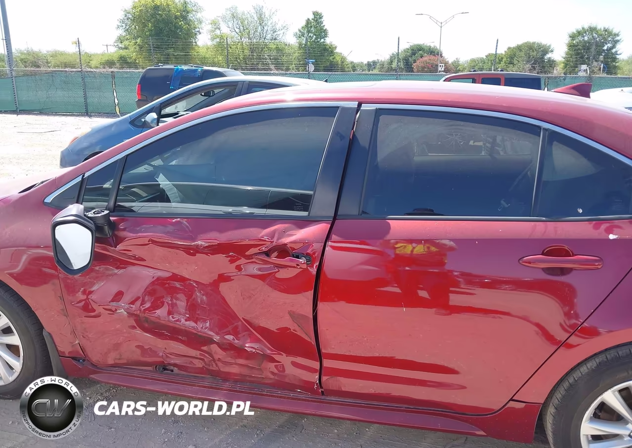 2025 Toyota Corolla Hybrid Xle VIN:JTDBCMFE0S3070576 - 13
