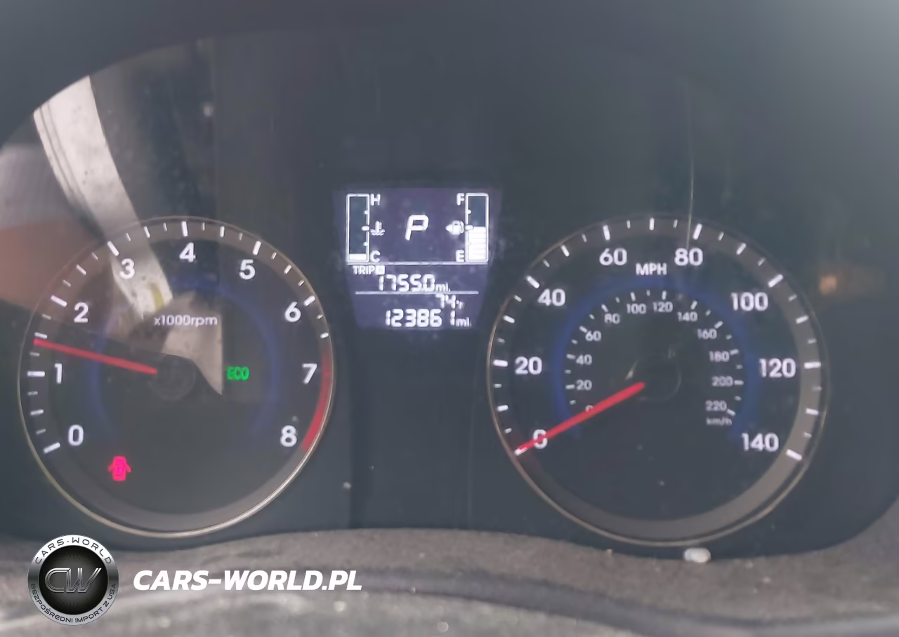 2017 Hyundai Accent Se VIN:KMHCT5AE2HU335594 - 7