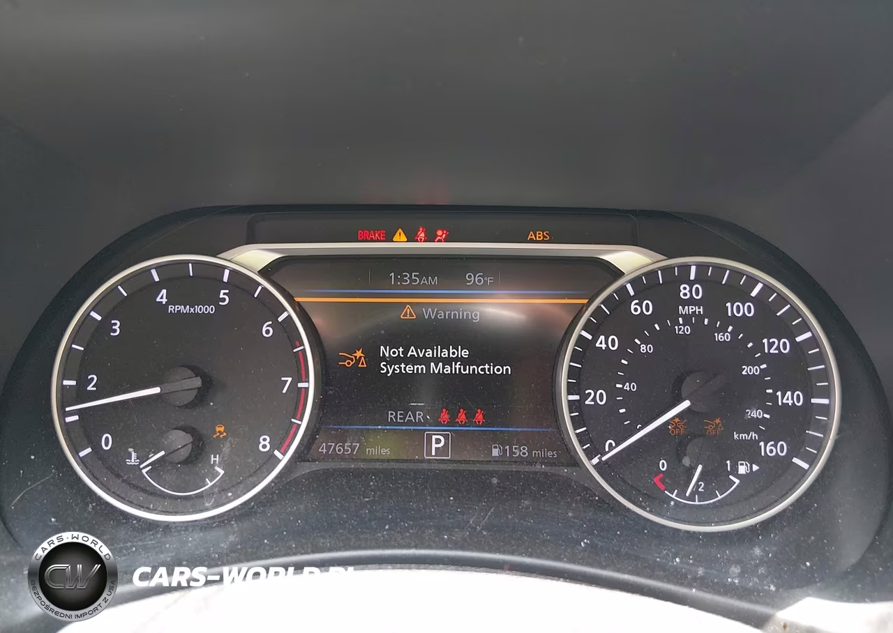 2022 Nissan Sentra Sv Xtronic Cvt VIN:3N1AB8CV2NY317590 - 7