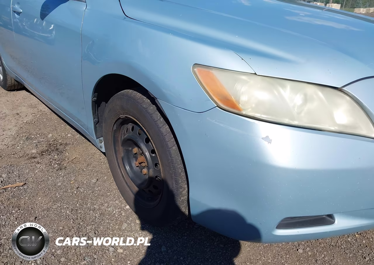 2009 Toyota Camry Le VIN:4T1BE46K79U795981 - 6