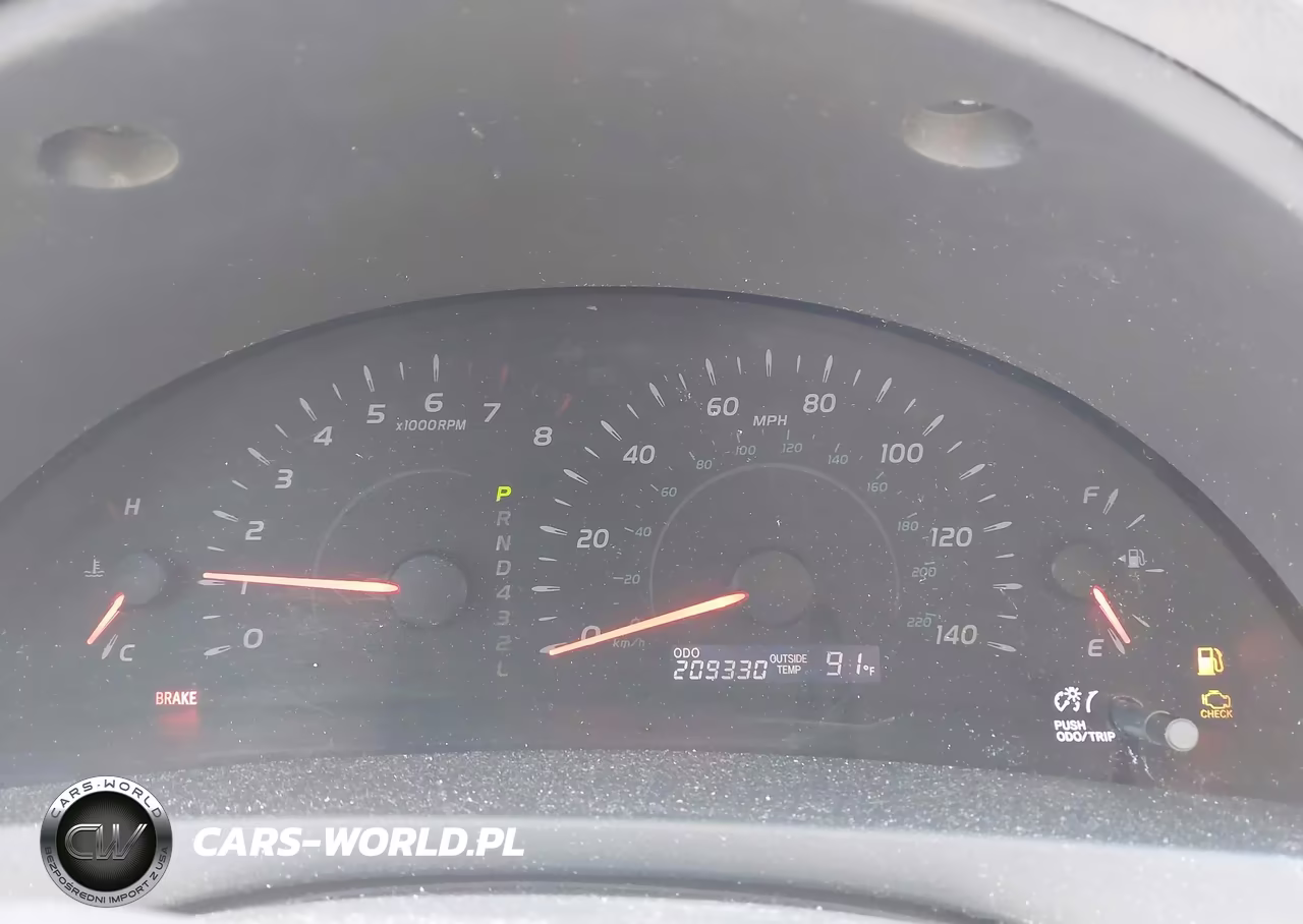 2009 Toyota Camry Le VIN:4T1BE46K79U795981 - 7