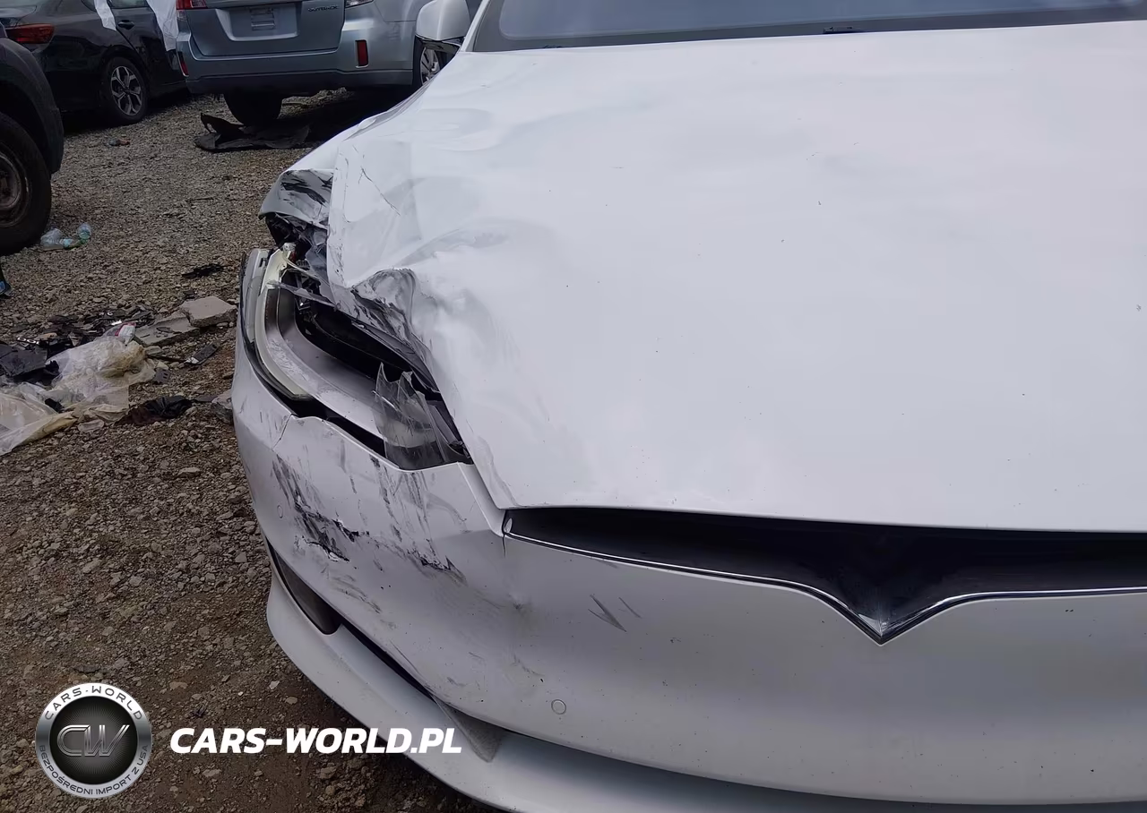 2016 Tesla Model S 60-70-75-85 VIN:5YJSA1E14GF158964 - 19