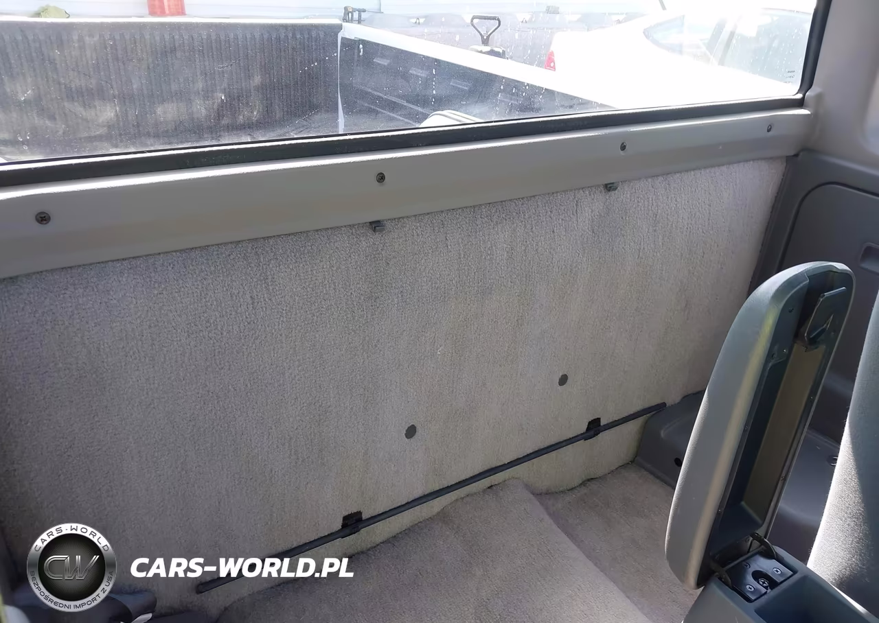 1998 Nissan Frontier Se-Xe VIN:1N6DD26S8WC329849 - 8