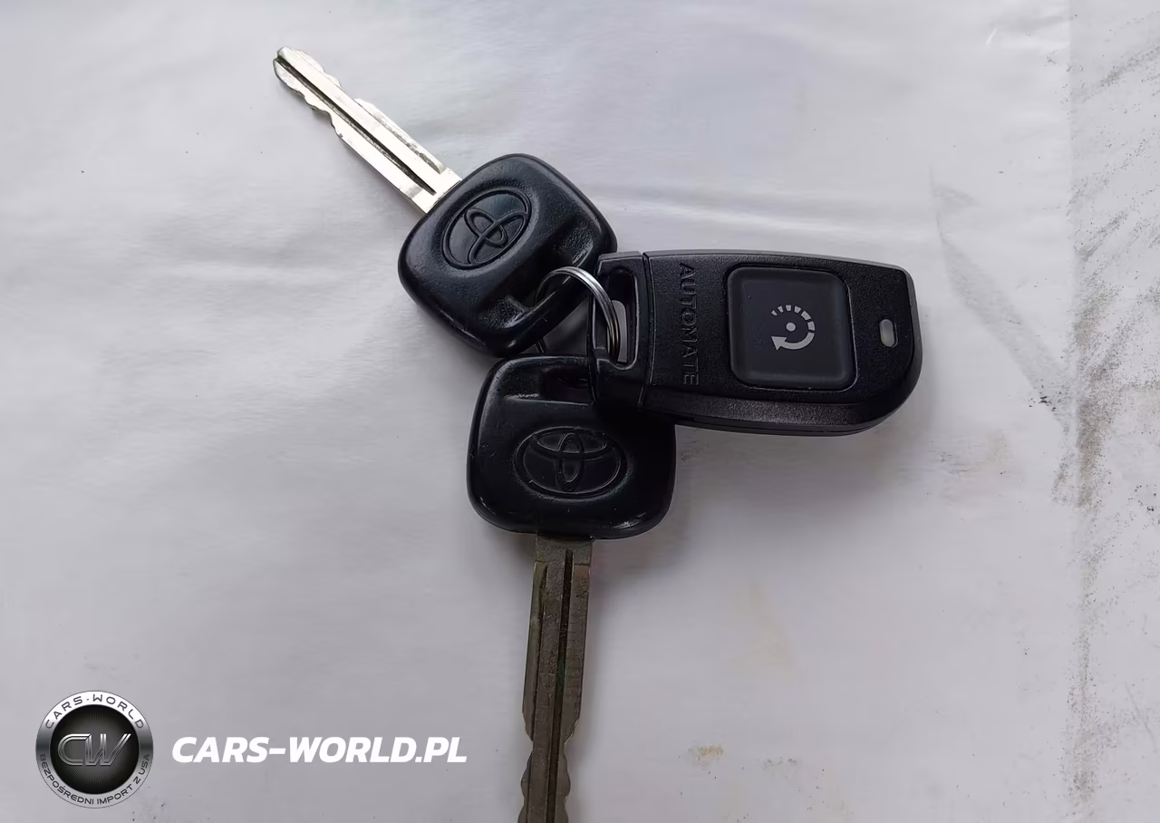 2005 Toyota Rav4 VIN:JTEHD20V550074354 - 11