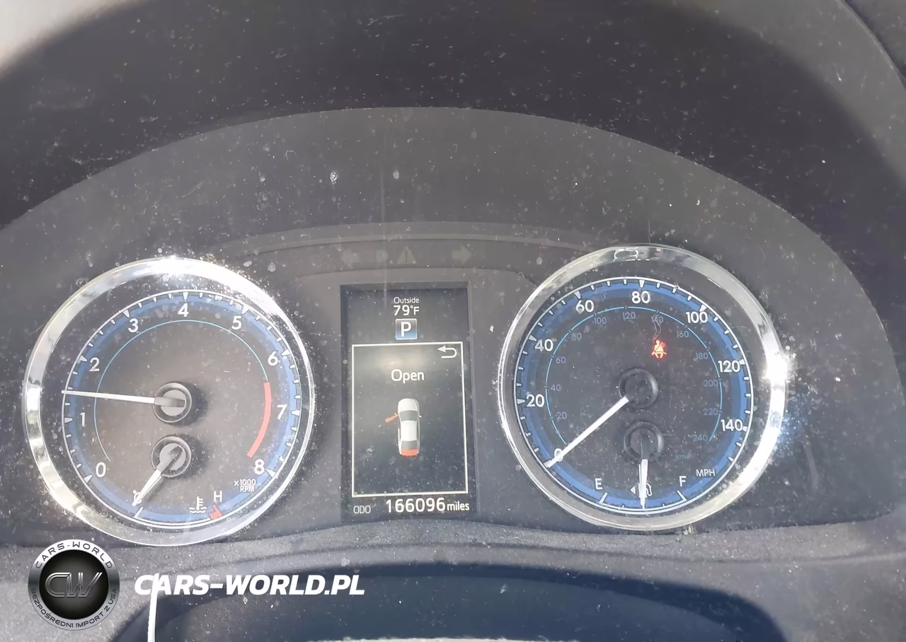 2017 Toyota Corolla Se VIN:5YFBURHE7HP608472 - 7