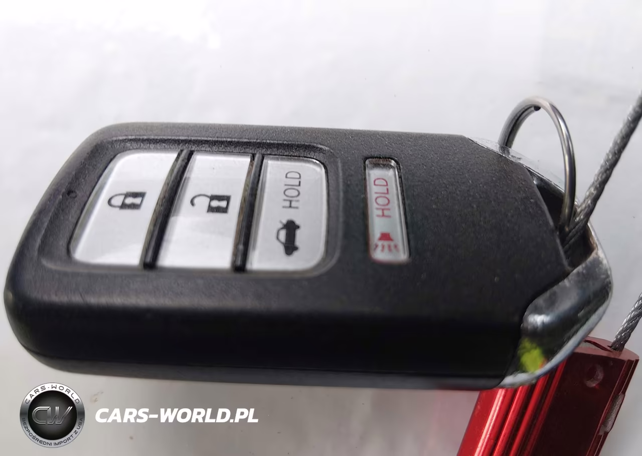 2019 Honda Accord Lx VIN:1HGCV1F11KA087572 - 11