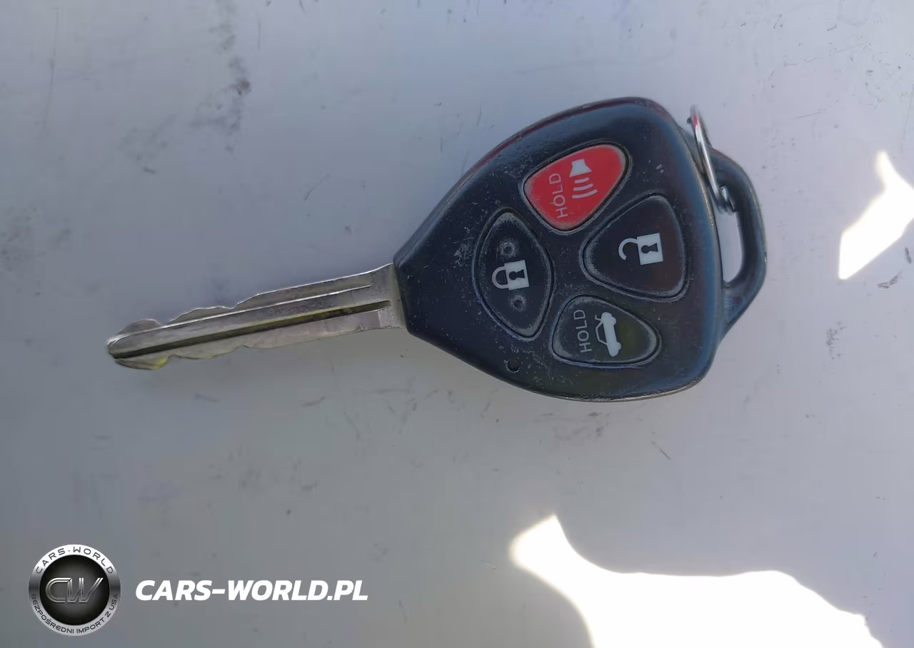 2007 Toyota Camry Le VIN:4T1BE46K47U030224 - 11