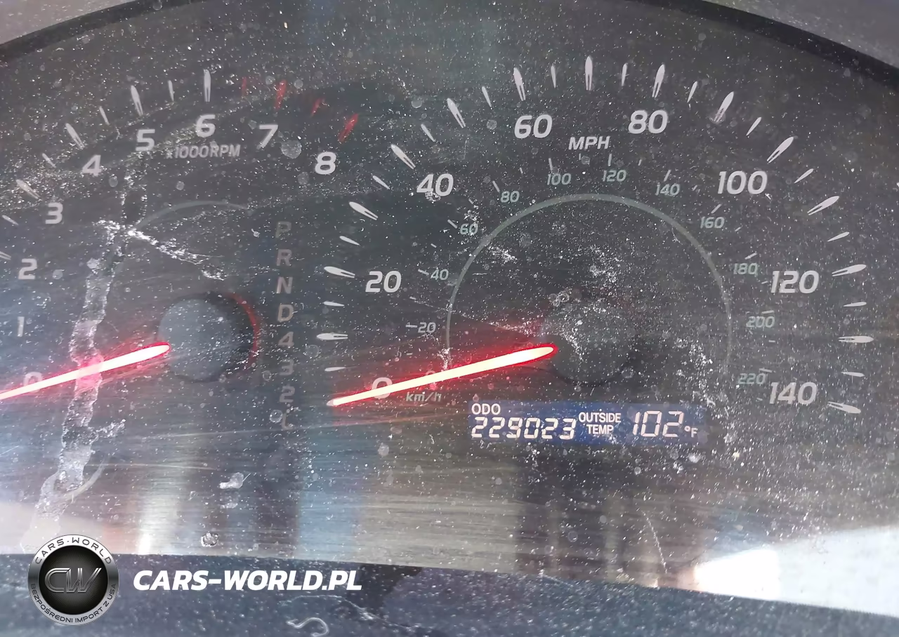 2007 Toyota Camry Le VIN:4T1BE46K47U030224 - 7
