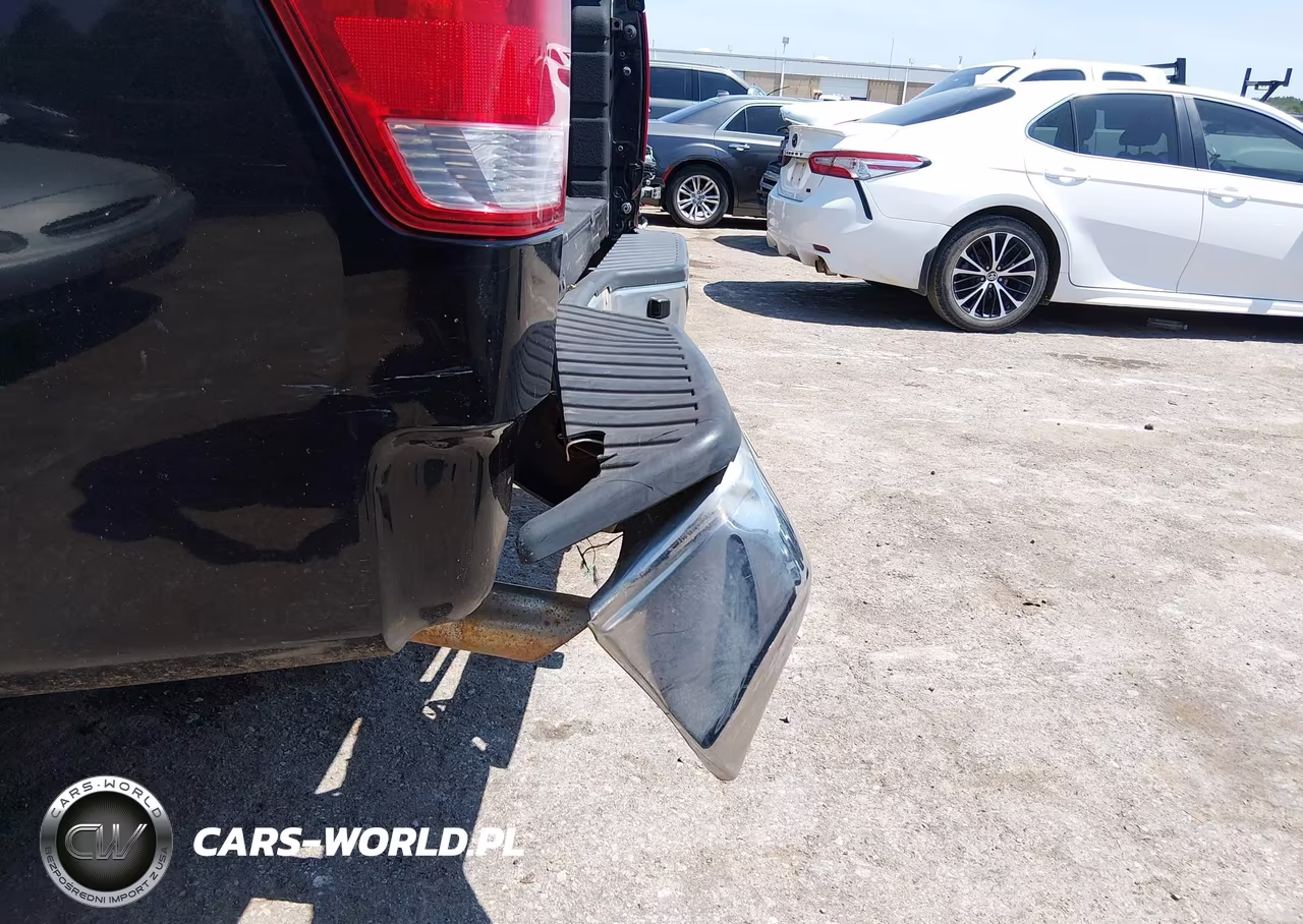 2010 Nissan Titan Se VIN:1N6BA0CA9AN321319 - 13