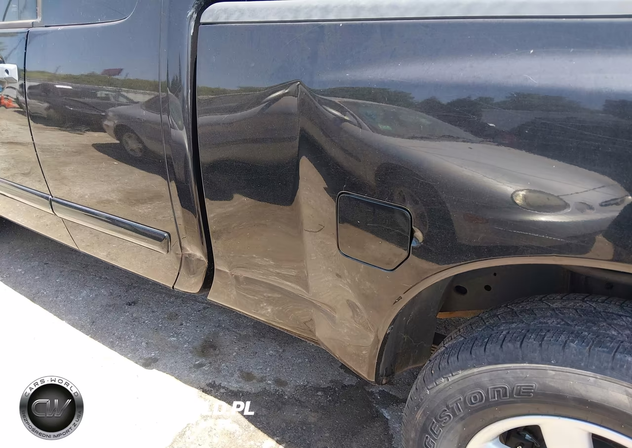 2010 Nissan Titan Se VIN:1N6BA0CA9AN321319 - 14