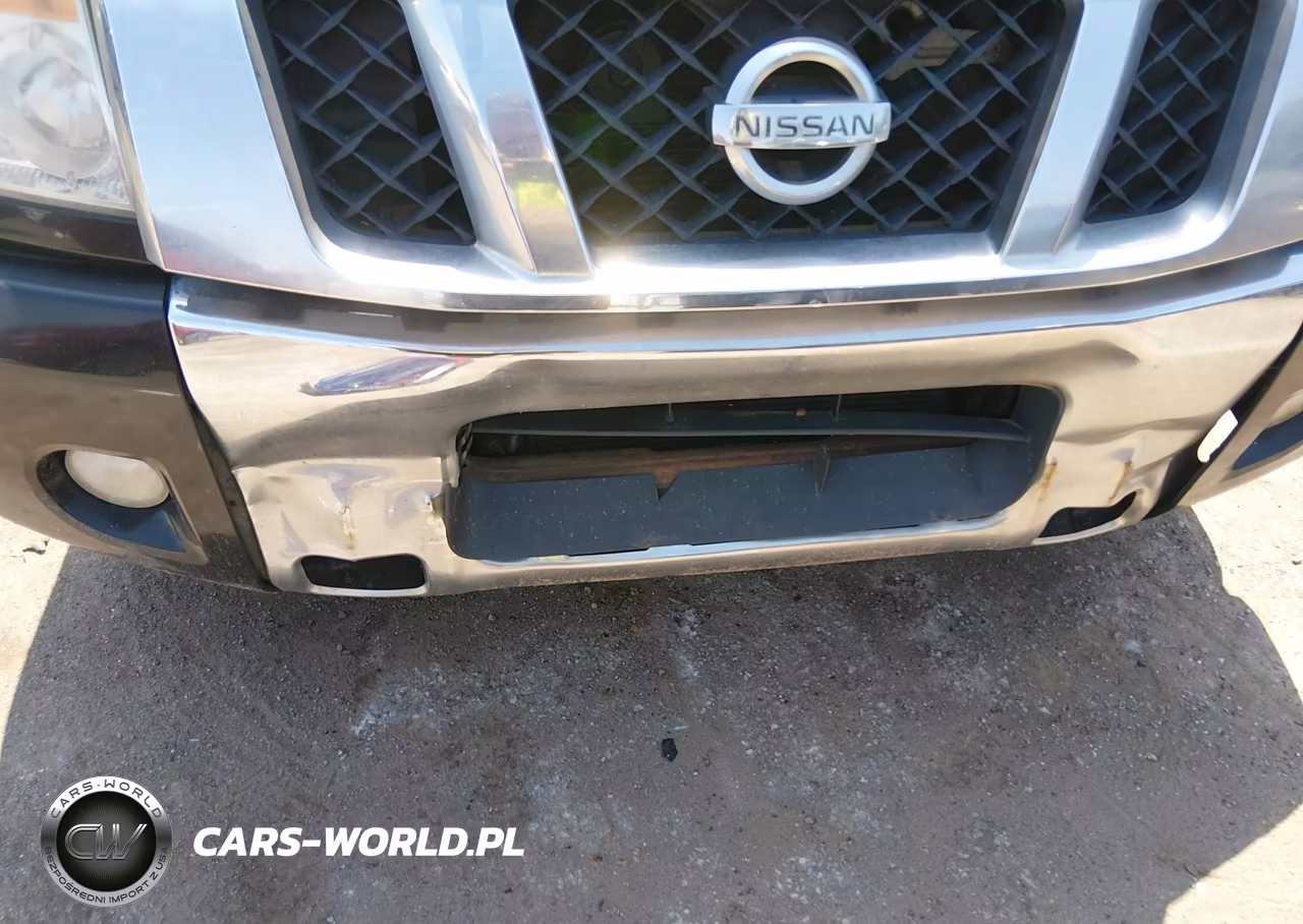 2010 Nissan Titan Se VIN:1N6BA0CA9AN321319 - 16