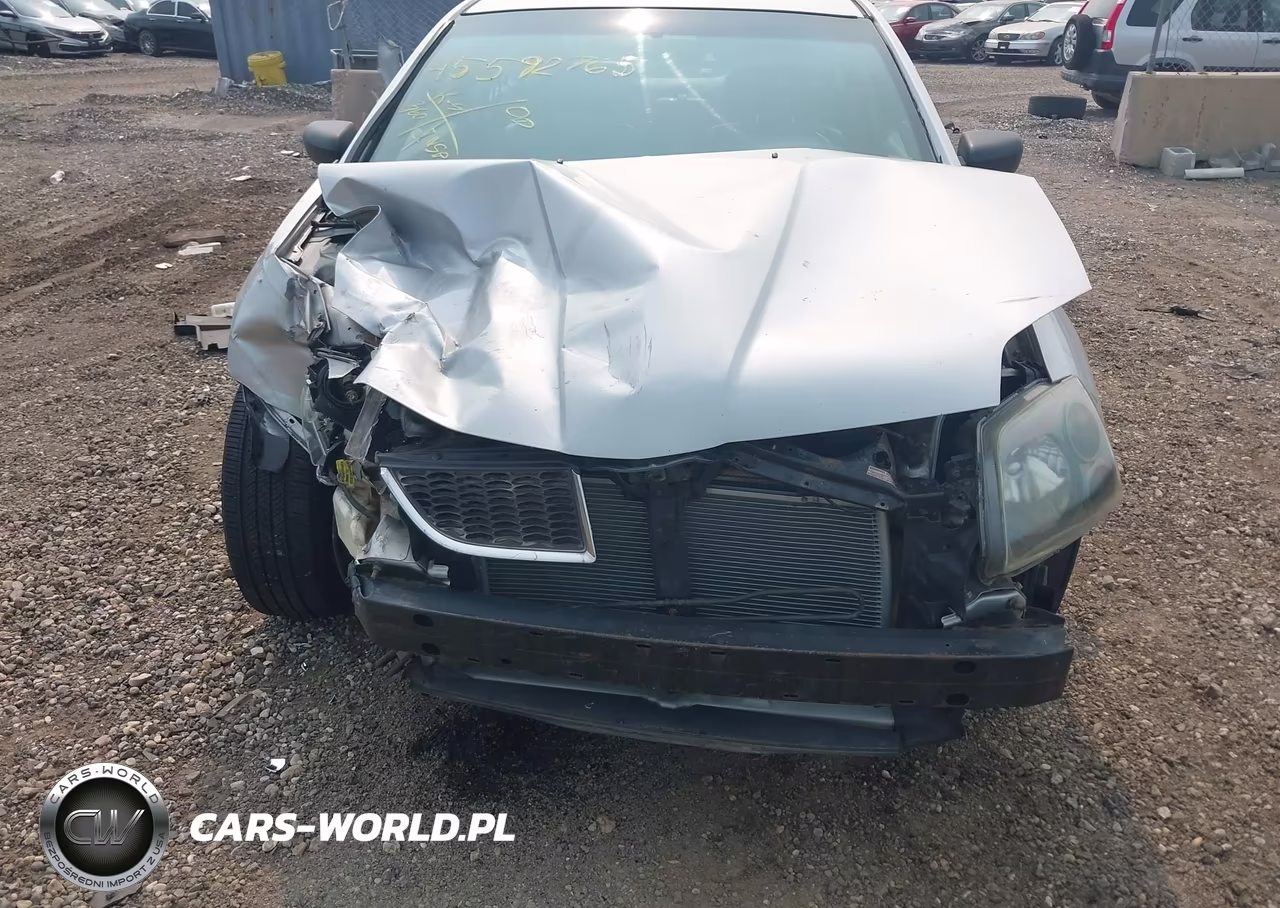 2005 Mitsubishi Galant Es-Se VIN:4A3AB36F95E061947 - 10