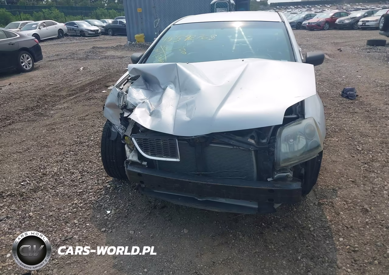 2005 Mitsubishi Galant Es-Se VIN:4A3AB36F95E061947 - 12