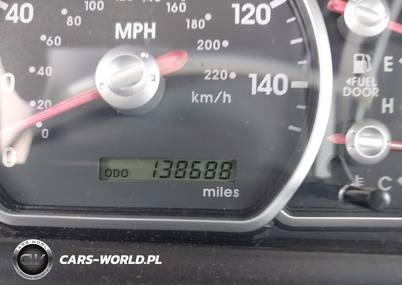 2005 Mitsubishi Galant Es-Se VIN:4A3AB36F95E061947 - 15