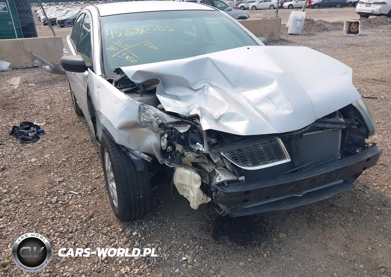 2005 Mitsubishi Galant Es-Se VIN:4A3AB36F95E061947 - 6