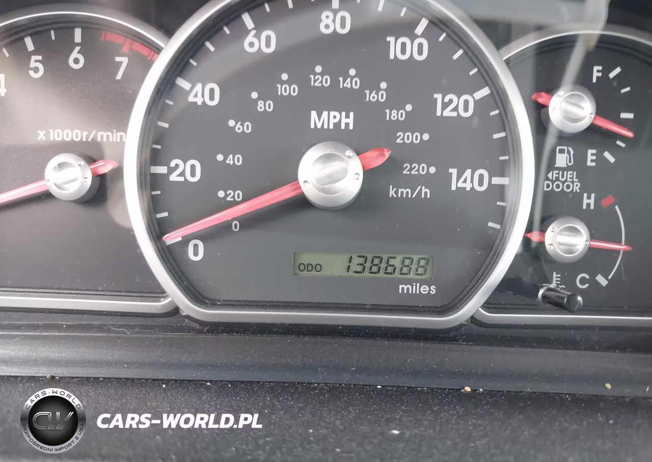 2005 Mitsubishi Galant Es-Se VIN:4A3AB36F95E061947 - 7