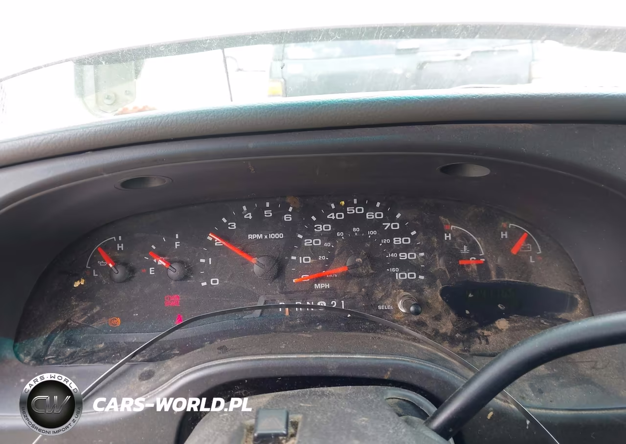 2006 Ford E-150 Xl-Xlt VIN:1FMRE11L66HA68543 - 7