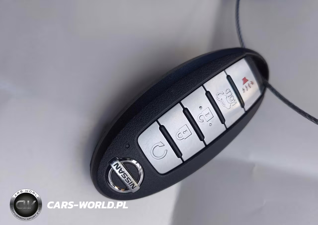 2019 Nissan Rogue Sv VIN:KNMAT2MVXKP536199 - 11