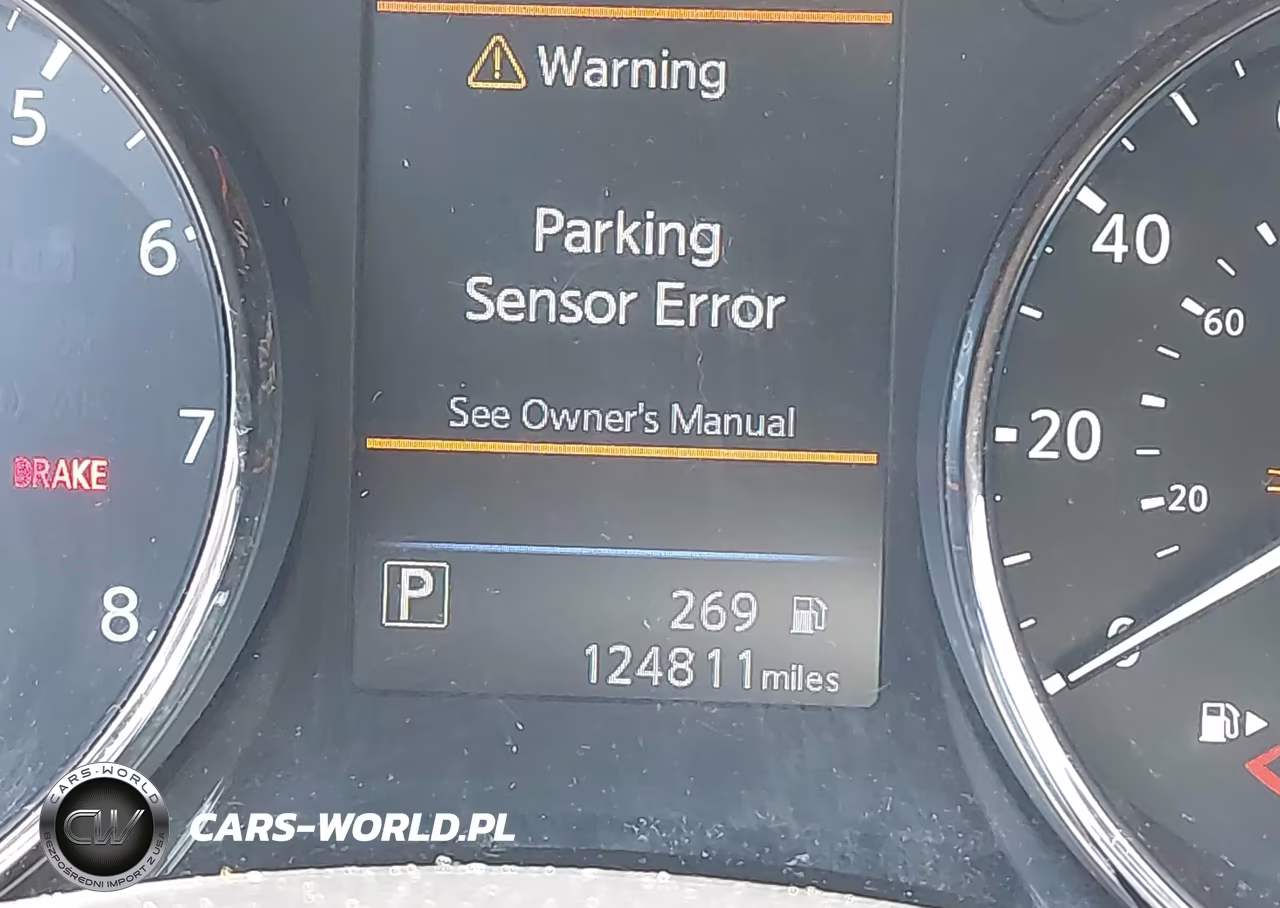 2019 Nissan Rogue Sv VIN:KNMAT2MVXKP536199 - 15