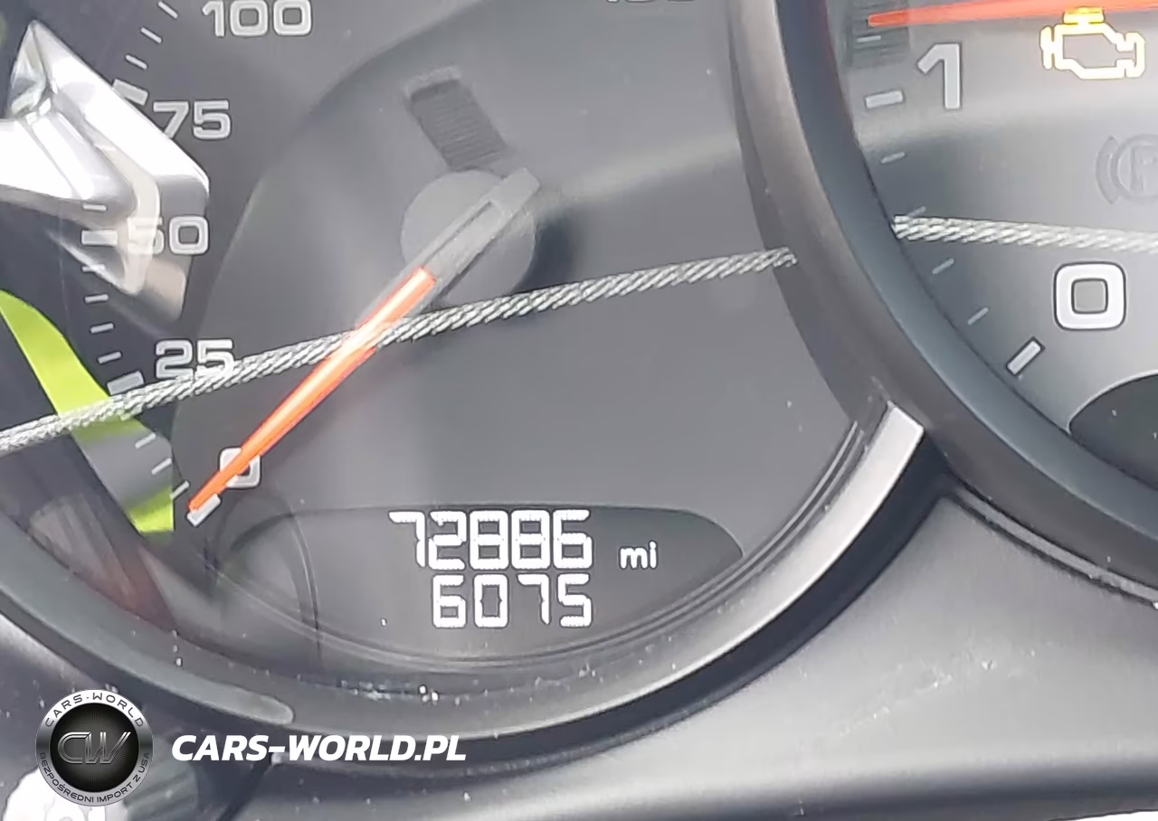 2018 Porsche 718 Cayman S VIN:WP0AB2A89JK278092 - 16