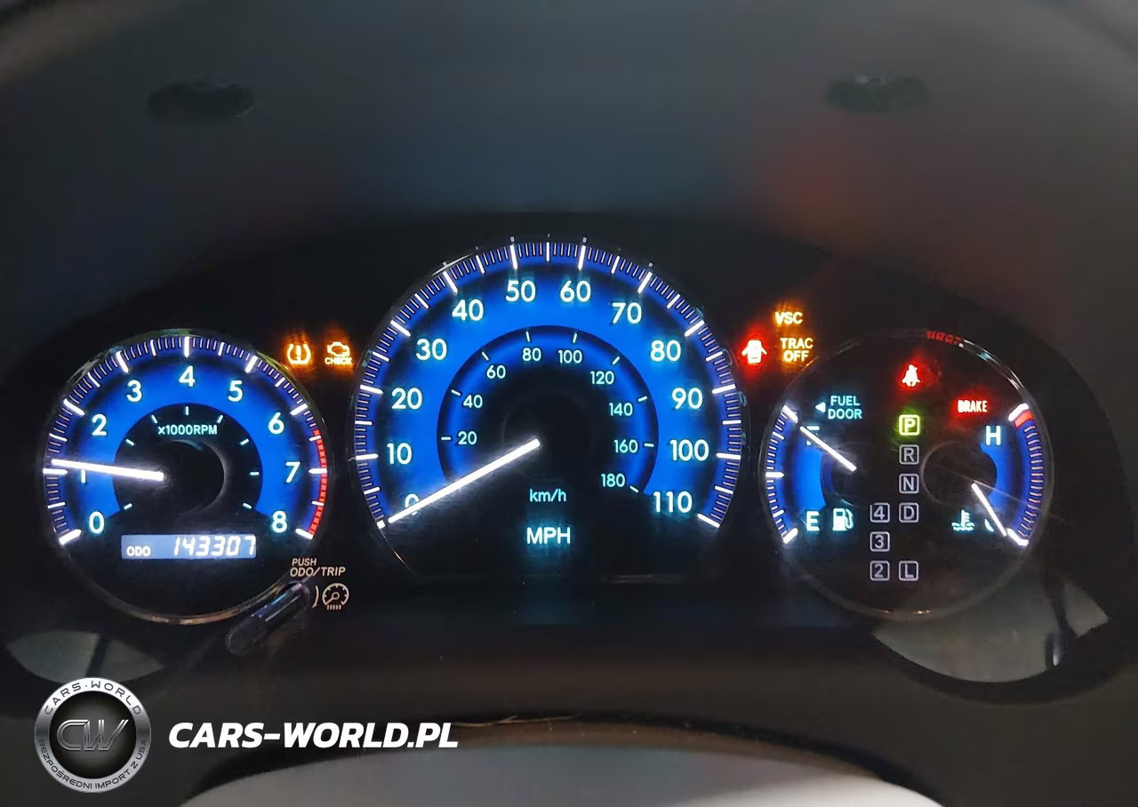 2008 Toyota Sienna Le VIN:5TDZK23C28S166063 - 7