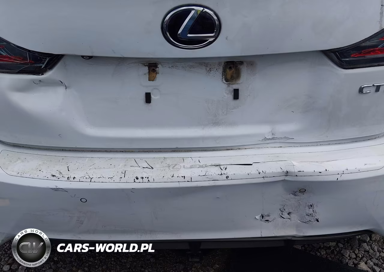 2014 Lexus Ct 200H VIN:JTHKD5BH6E2174050 - 20