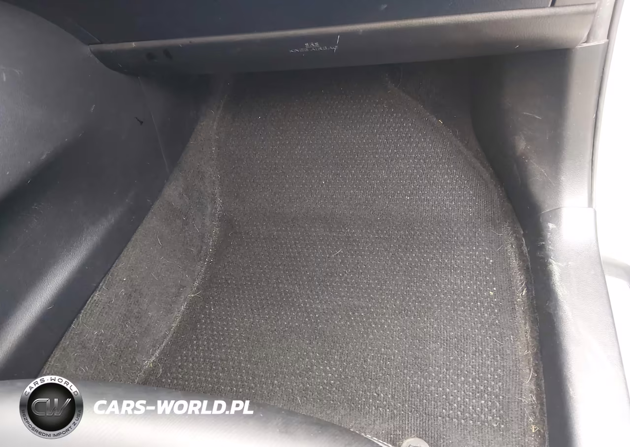 2014 Lexus Ct 200H VIN:JTHKD5BH6E2174050 - 8