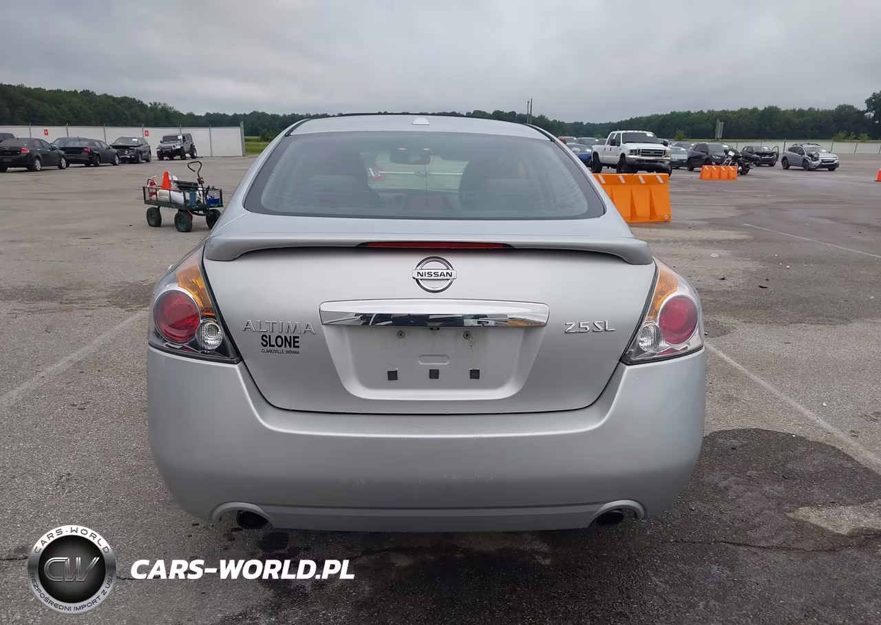 2012 Nissan Altima 2.5 S VIN:1N4AL2AP9CC147767 - 17