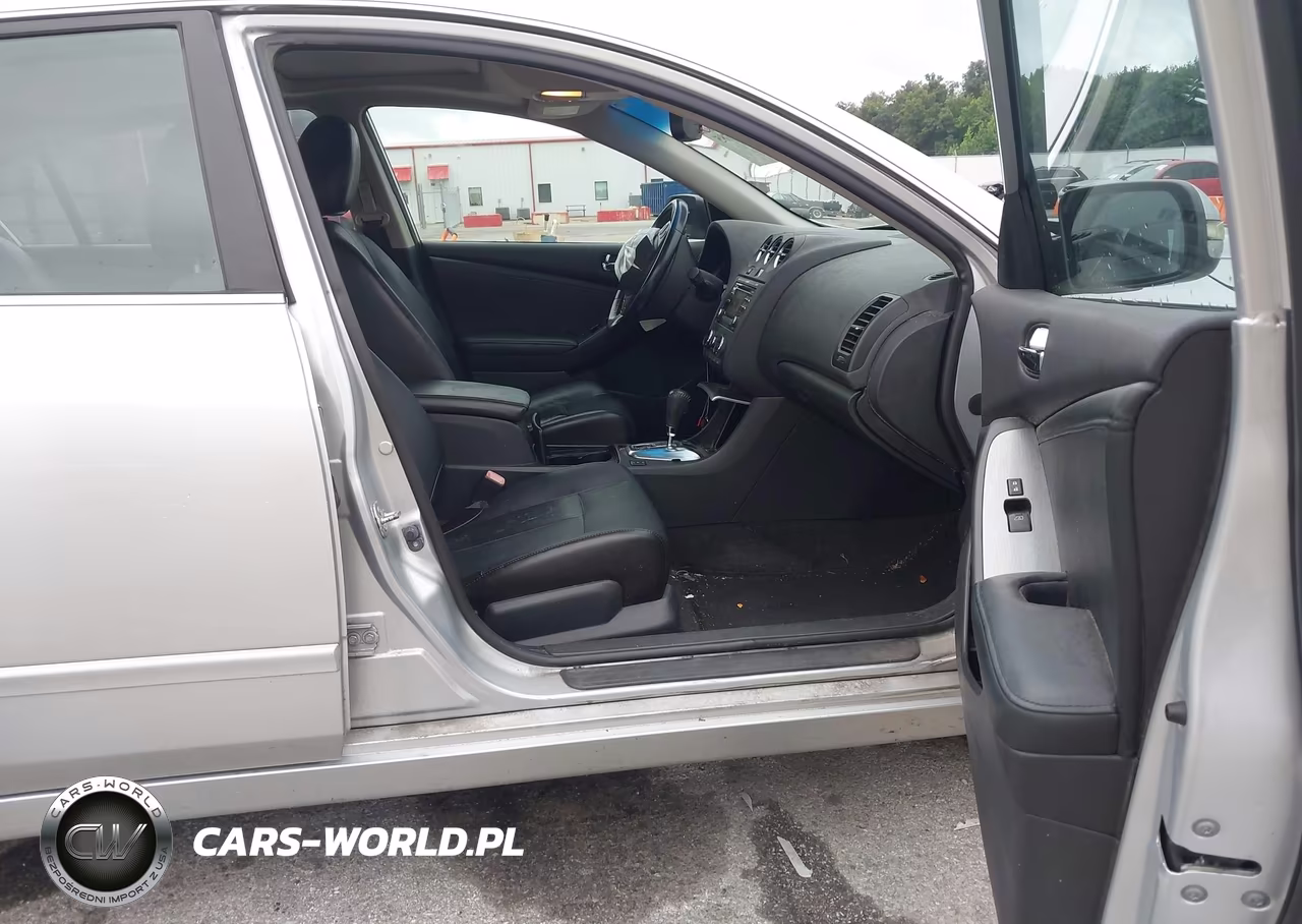 2012 Nissan Altima 2.5 S VIN:1N4AL2AP9CC147767 - 5
