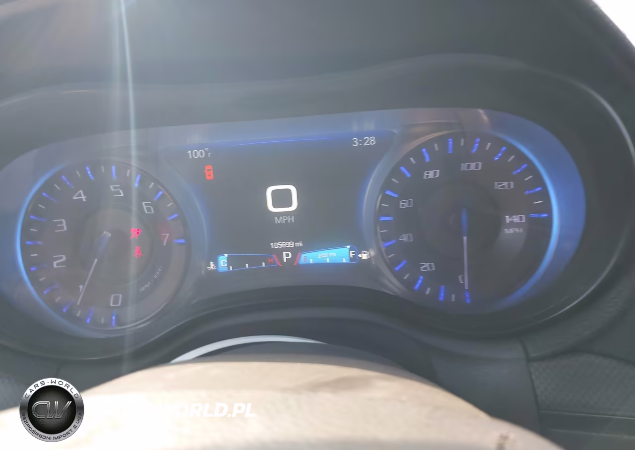 2016 Chrysler 300 300S VIN:2C3CCAGG0GH262074 - 7