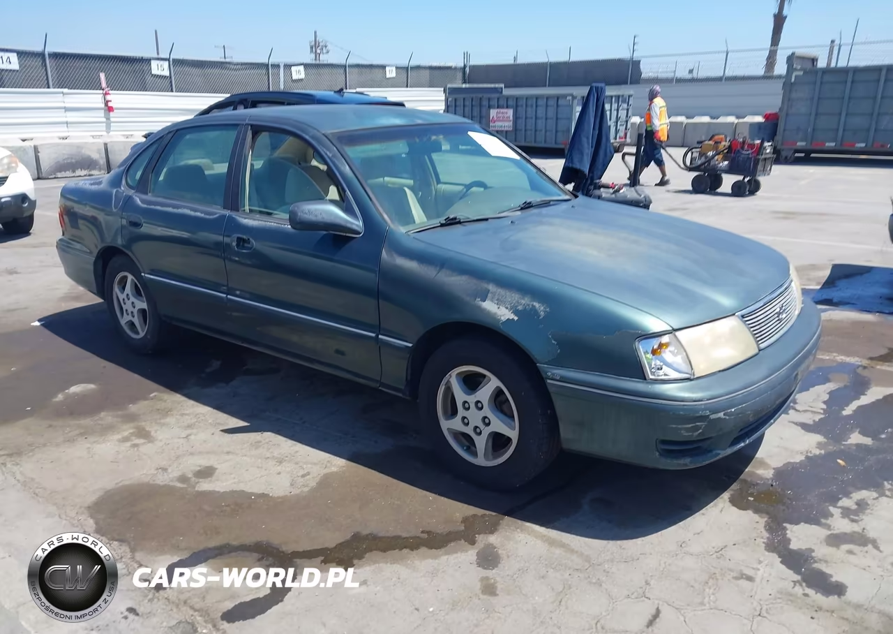 1999 Toyota Avalon Xl