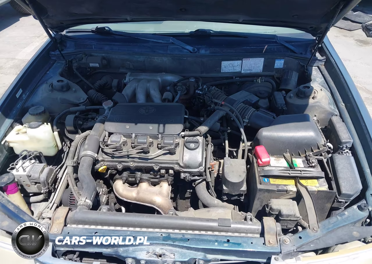 1999 Toyota Avalon Xl VIN:4T1BF18B7XU342420 - 10