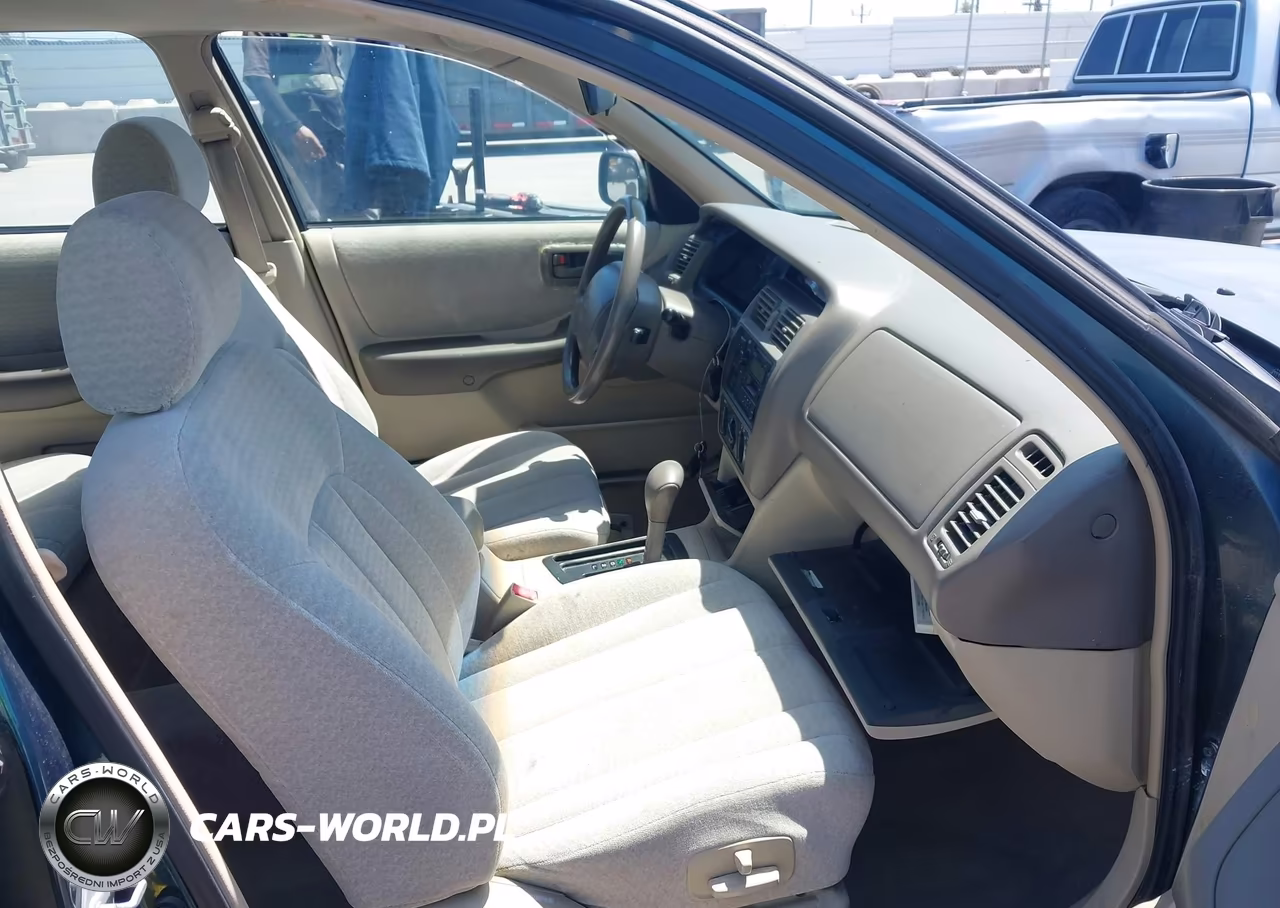 1999 Toyota Avalon Xl VIN:4T1BF18B7XU342420 - 5