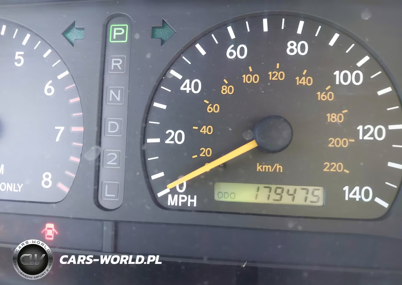 1999 Toyota Avalon Xl VIN:4T1BF18B7XU342420 - 7