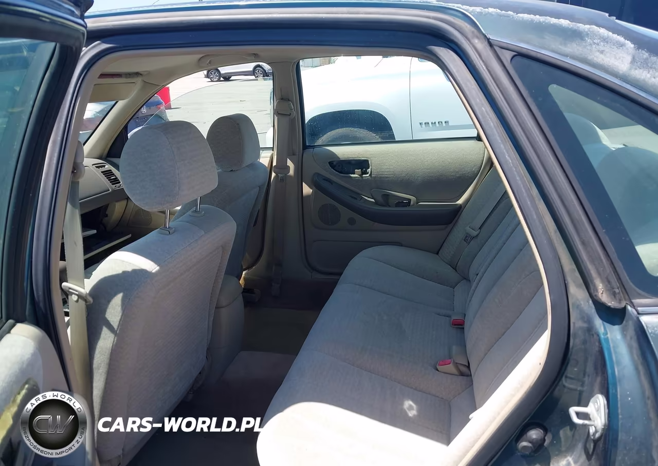 1999 Toyota Avalon Xl VIN:4T1BF18B7XU342420 - 8