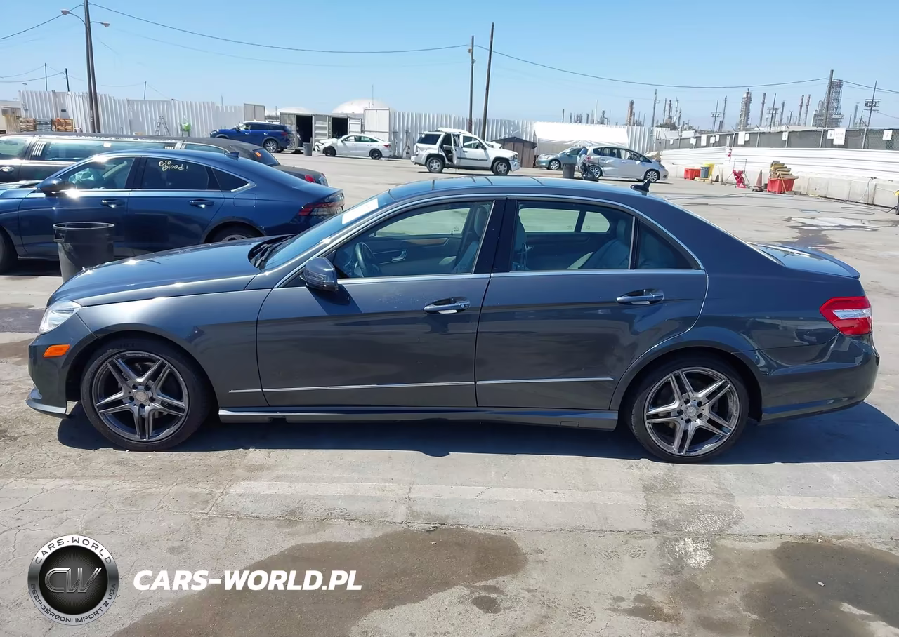 2013 Mercedes-Benz E 350 VIN:WDDHF5KB3DA693133 - 14