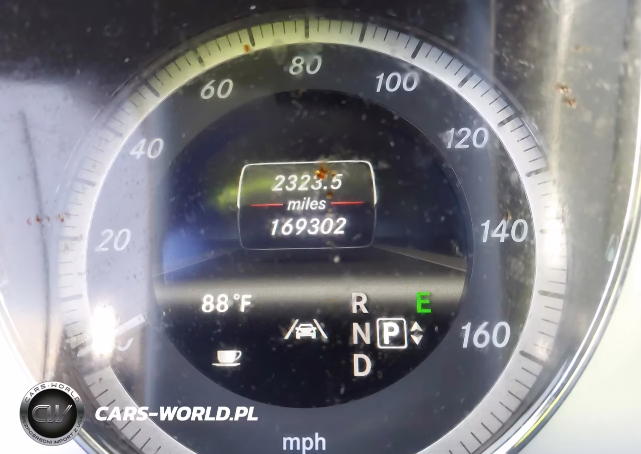 2013 Mercedes-Benz E 350 VIN:WDDHF5KB3DA693133 - 15