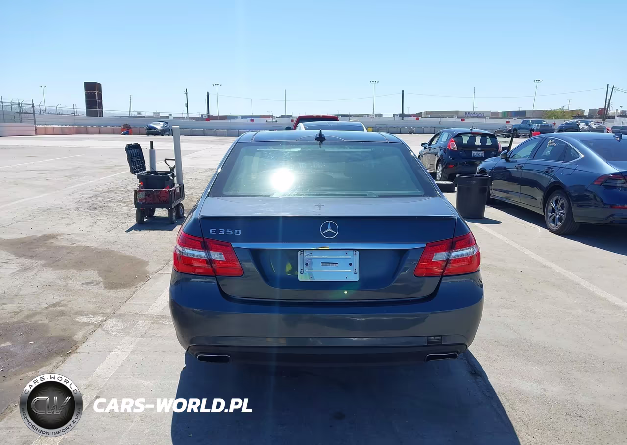 2013 Mercedes-Benz E 350 VIN:WDDHF5KB3DA693133 - 16