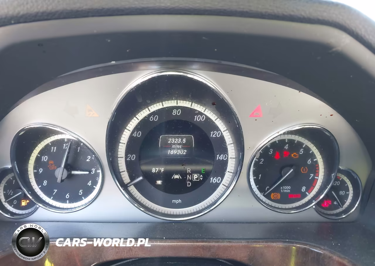 2013 Mercedes-Benz E 350 VIN:WDDHF5KB3DA693133 - 7