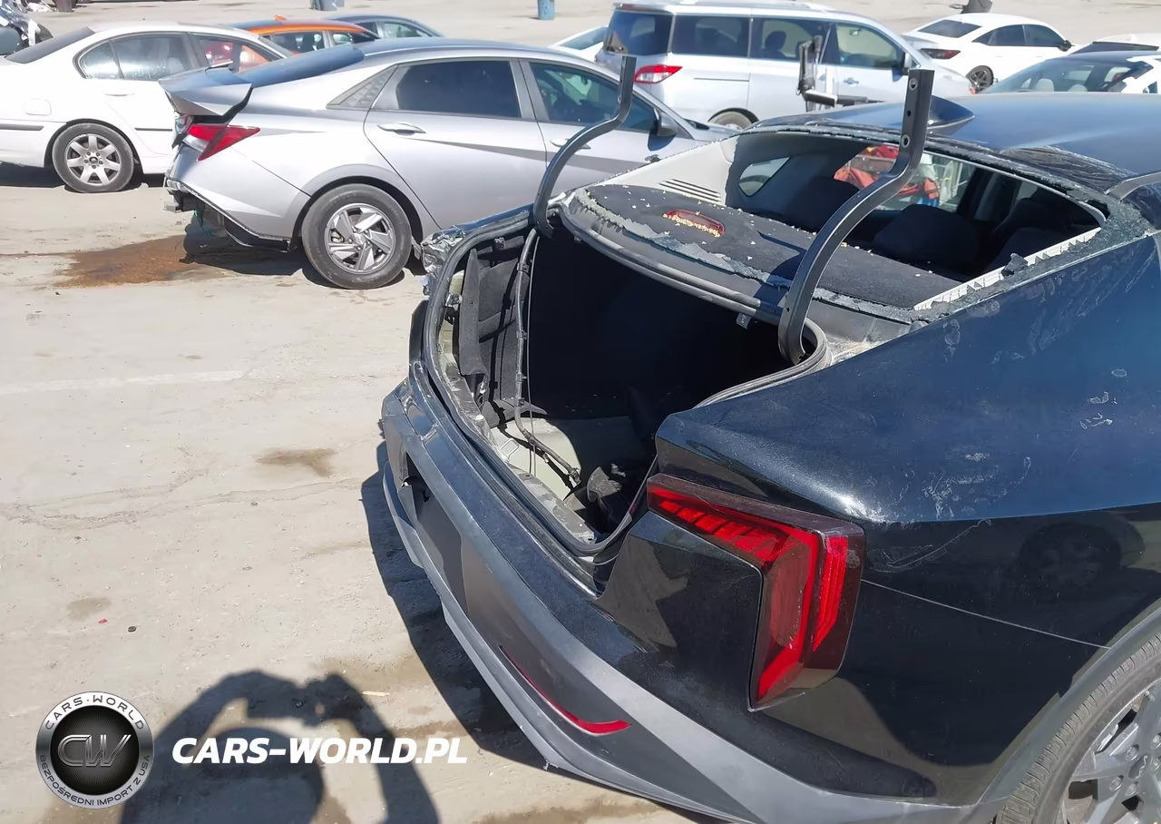 2025 Kia K4 Lxs VIN:3KPFT4DEXSE051479 - 18